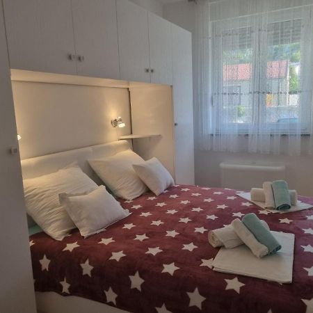 Apartman Duje Senj  Bagian luar foto