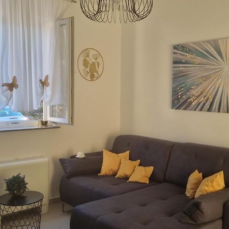 Apartman Duje Senj  Bagian luar foto