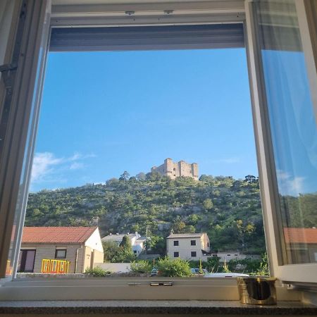 Apartman Duje Senj  Bagian luar foto