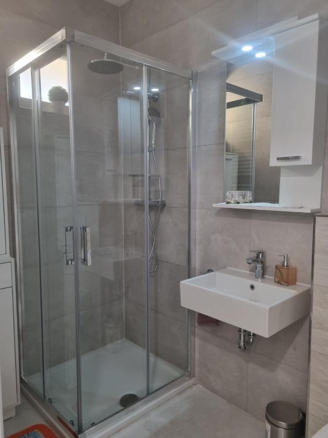 Apartman Duje Senj  Bagian luar foto