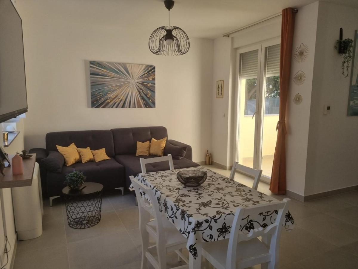 Apartman Duje Senj  Bagian luar foto