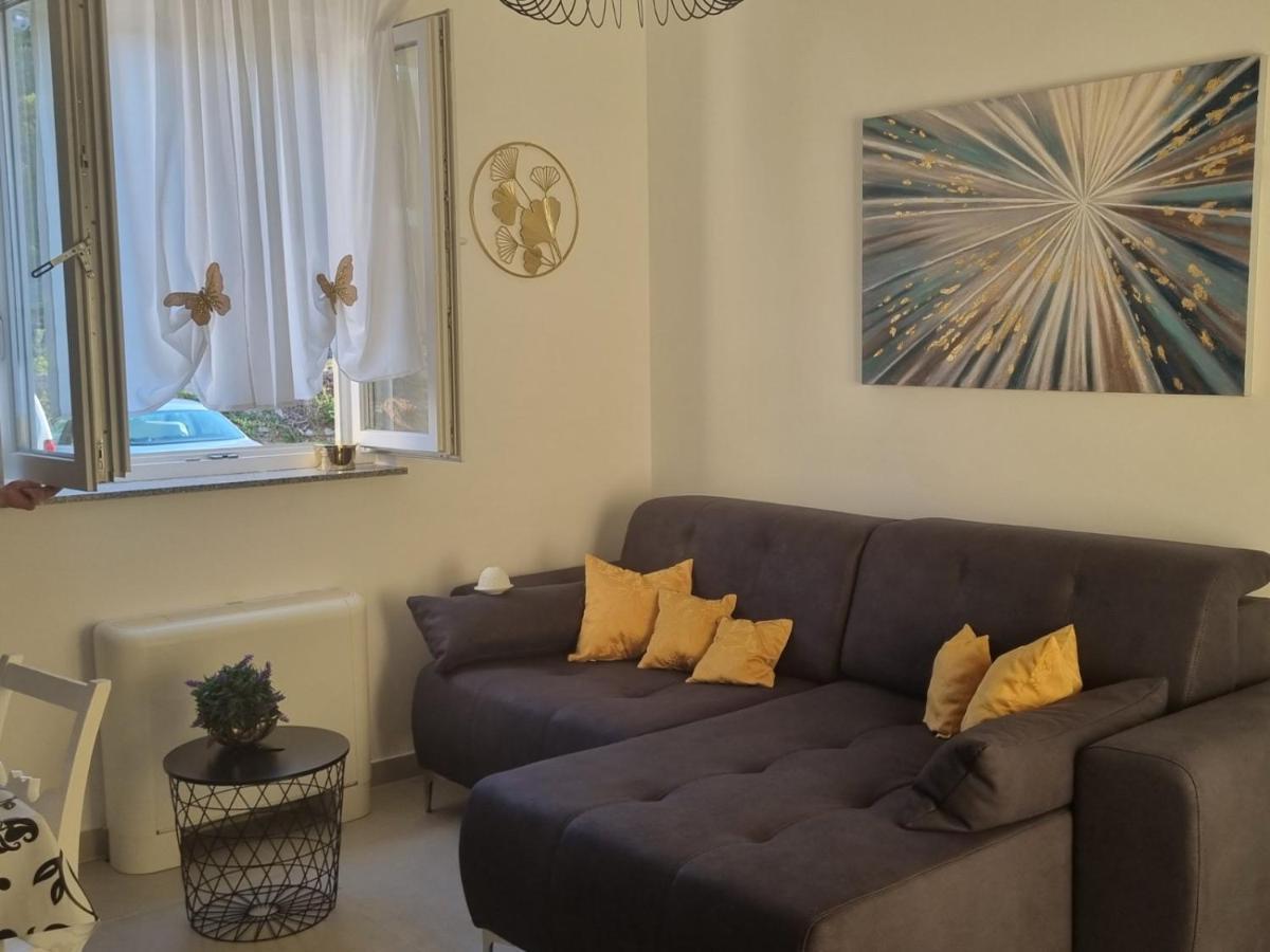 Apartman Duje Senj  Bagian luar foto