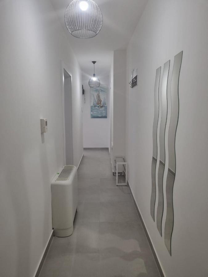 Apartman Duje Senj  Bagian luar foto